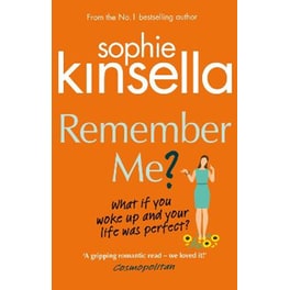 Remember Me?