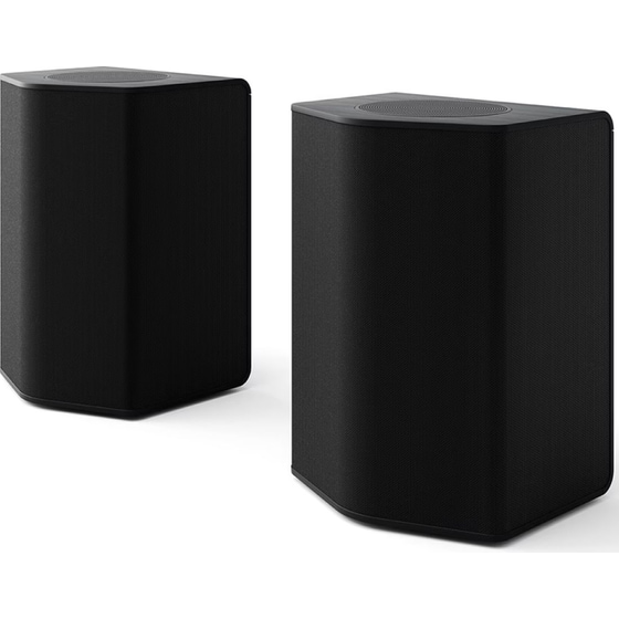 LG S95TR Soundbar 810W 9.1.5 - Μαύρο image 9