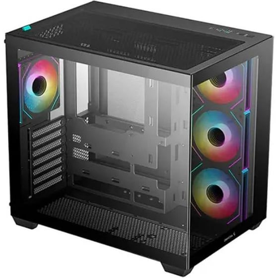Vengeance (AMD Ryzen 7-9700X/32 GB/1TB SSD/GeForce RTX 5070 Ti/Win11Home) image 2
