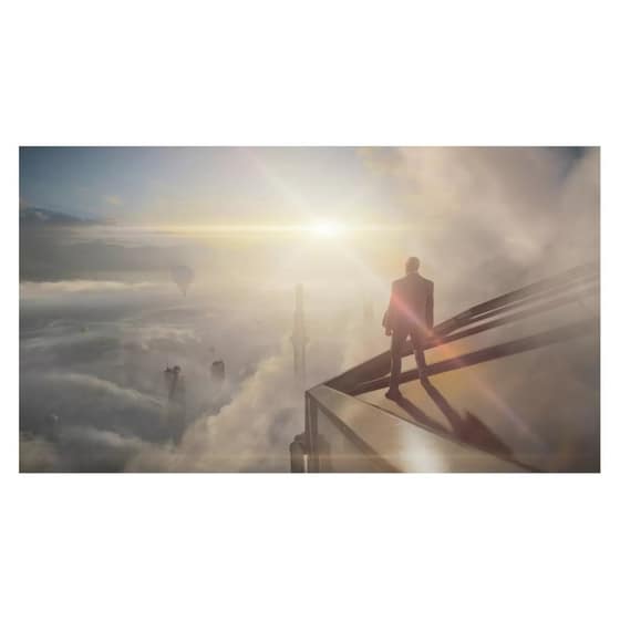 Hitman III - PS4 image 1