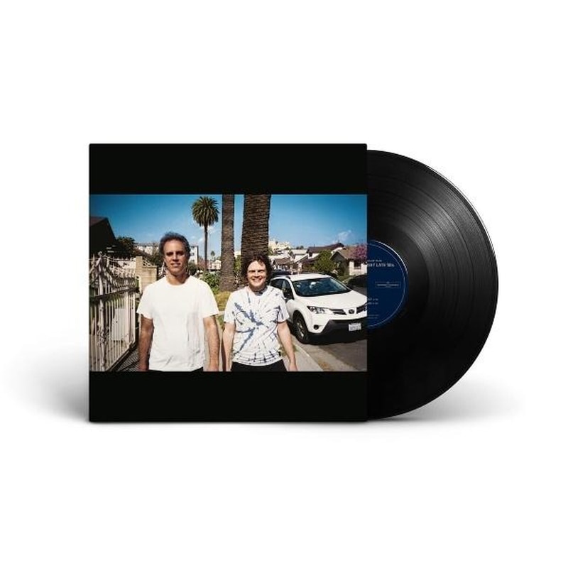 41 Longfield Street Late 80s (LP)