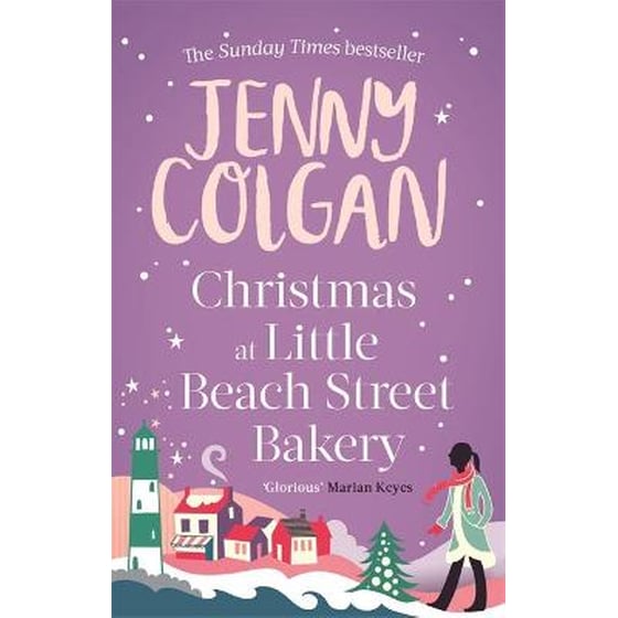 Christmas at Little Beach Street Bakery image 0