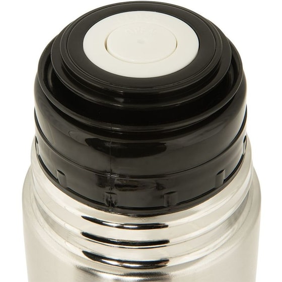 Παγούρι Θερμός Polo Inox 1L image 2