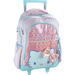 Τσάντα Τρόλεϋ GIM Hello Kitty Cupcake