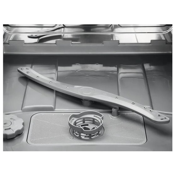 AEG FFB21200CS για 6 Σερβίτσια Inox Πλυντήριο Πιάτων Πάγκου image 3