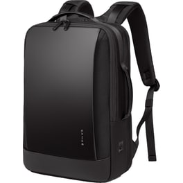 Τσάντα Laptop Bange BG-S52 15.6" Αδιάβροχη - Μαύρο