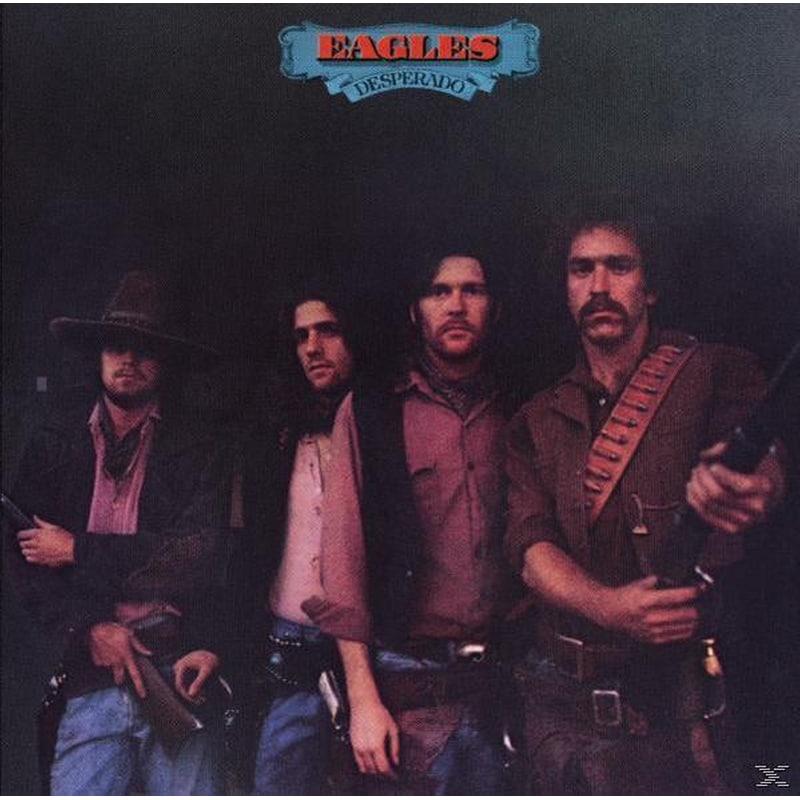 Desperado(Remastered)