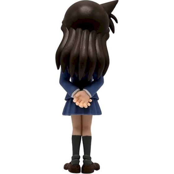 Φιγούρα MINIX Detective Conan Ran Mouri 12cm image 4