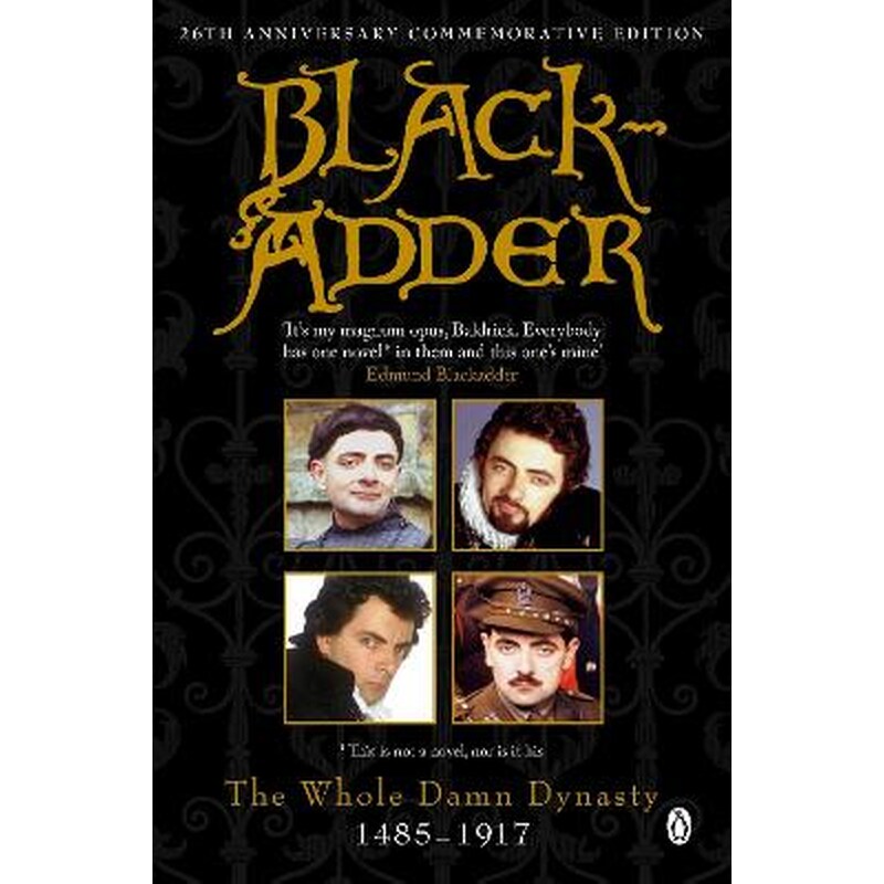Blackadder