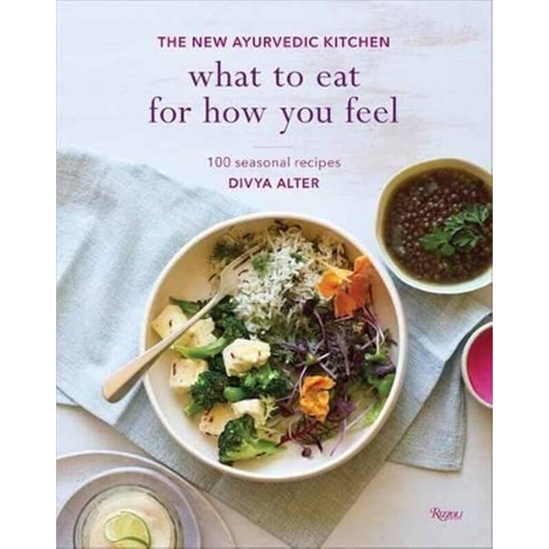 What to Eat for How You Feel