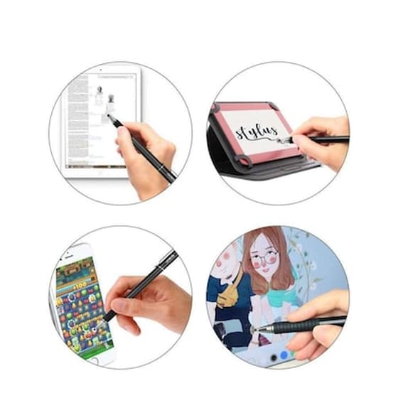 Tech-protect Γραφιδα Stylus Pen Rose Gold Tech-protect 590673541562 image 2