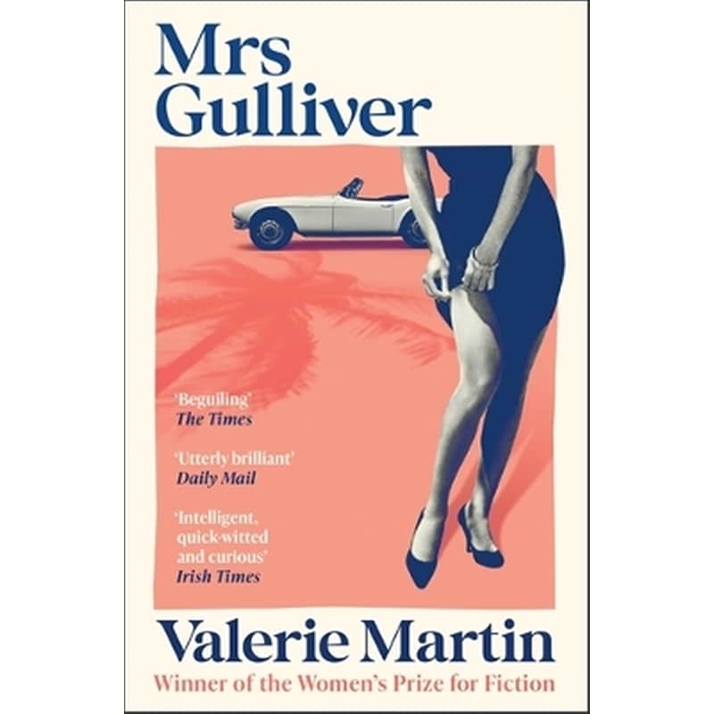 Mrs Gulliver