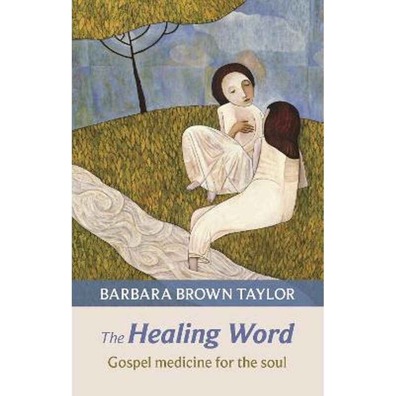 The Healing Word