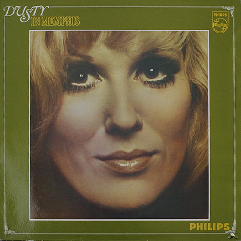 Dusty In Memphis