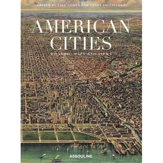 American Cities image 0