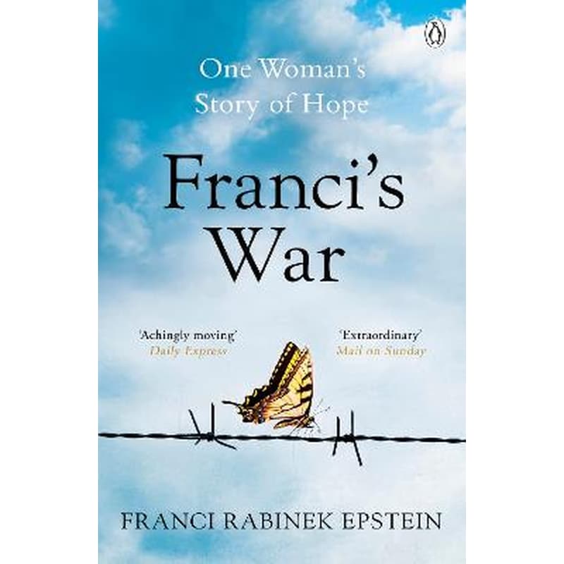 Francis War