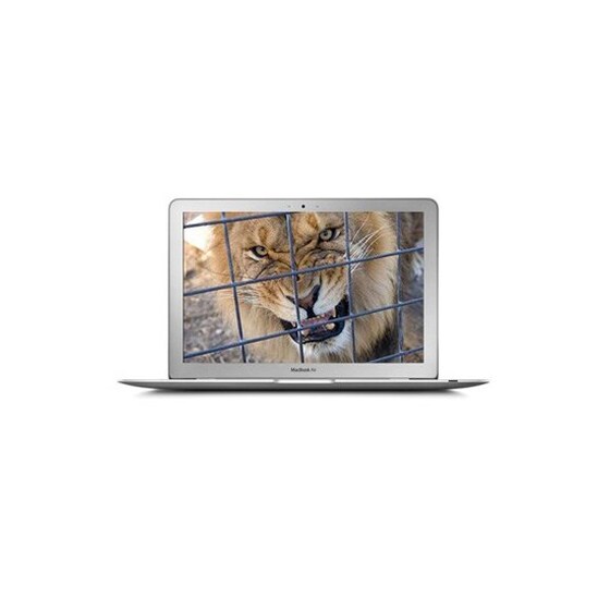 Laptop Apple MacBook Air MD711GR/A - 11.6" (i5/4GB/128GB/HD 5000) image 3
