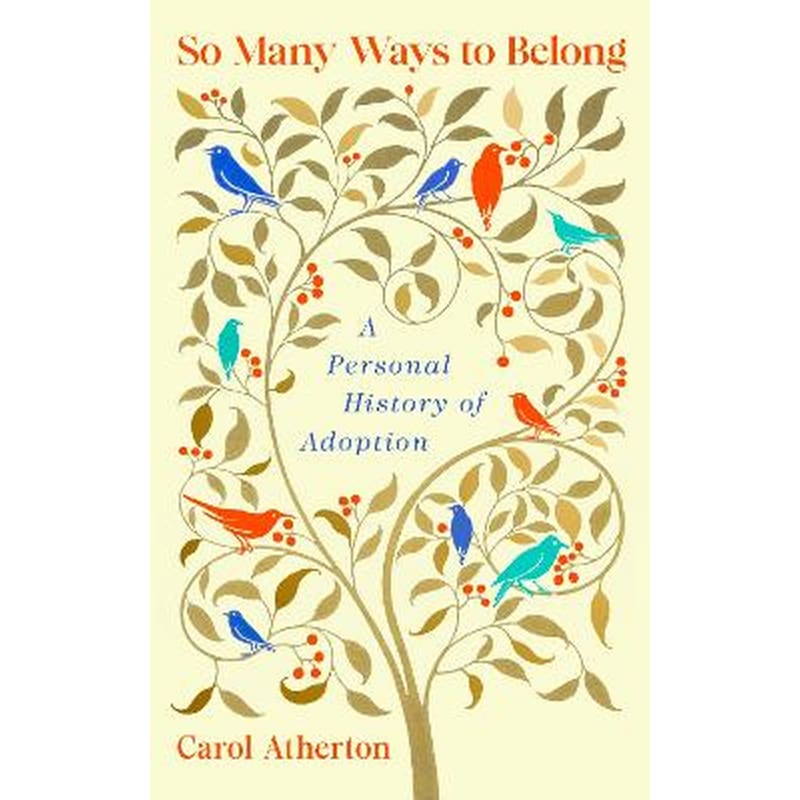 So Many Ways to Belong