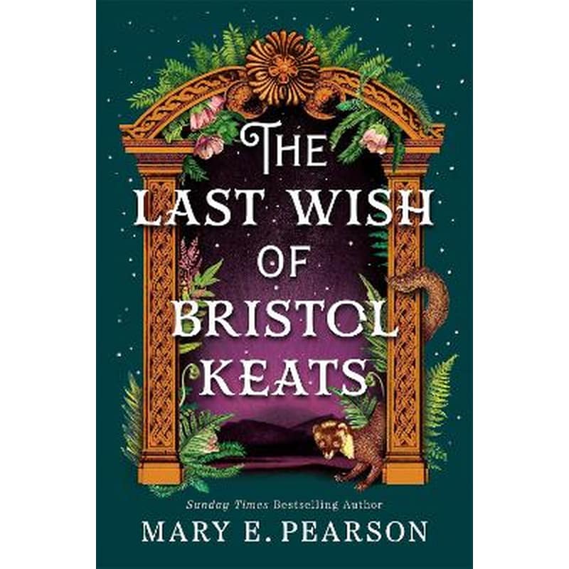 The Last Wish of Bristol Keats
