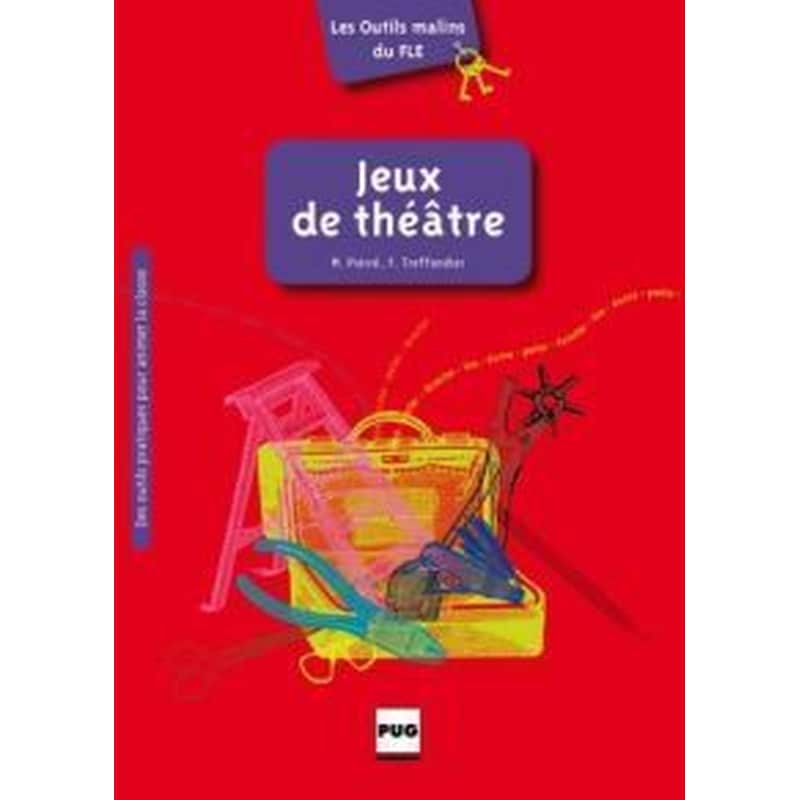 Jeux De Theatre