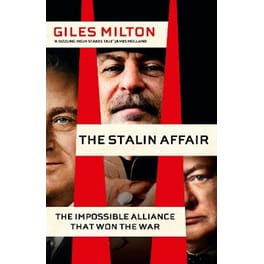 The Stalin Affair