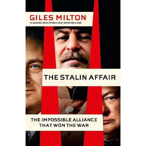 The Stalin Affair image 0