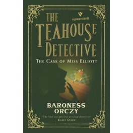 Case of Miss Elliott