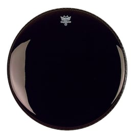 Remo Powerstroke 3 Ebony 18'' Δέρμα Για Drums