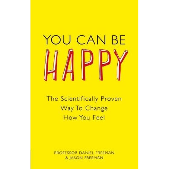 You Can Be Happy image 0