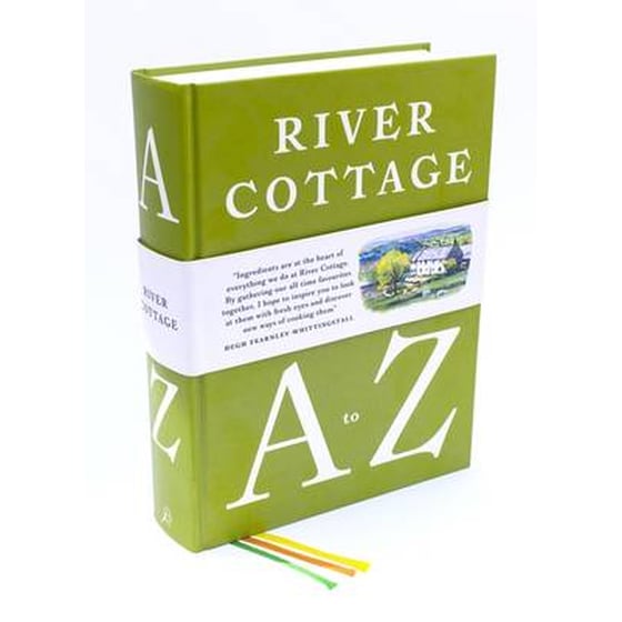 River Cottage A to Z image 0
