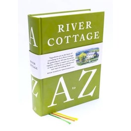 River Cottage A to Z