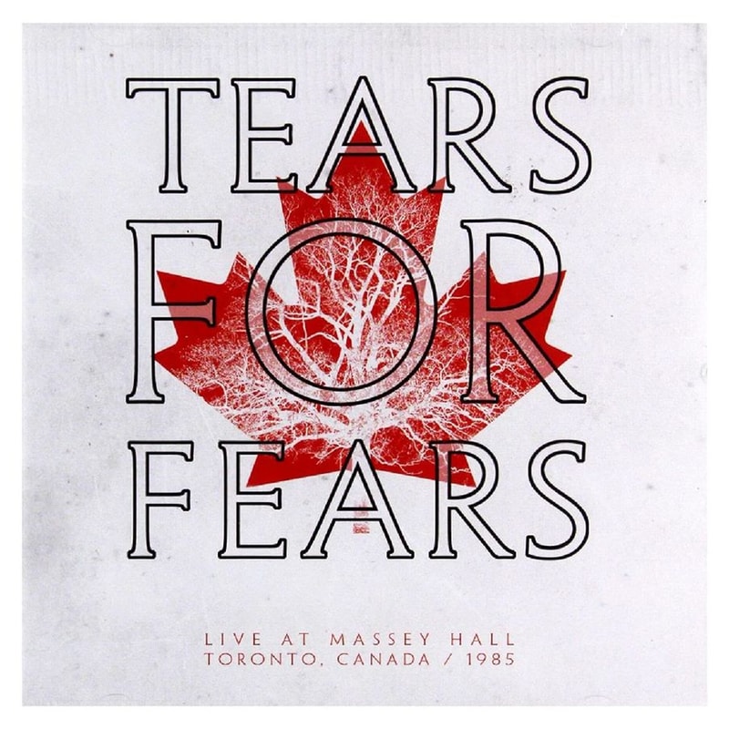 Live At Massey Hall (CD) (RSD)