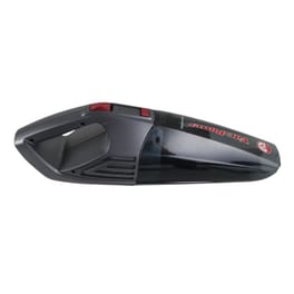 TELEMAX 31- 0678 14.8 V Μαύρο/Κόκκινο Σκουπάκι χειρός
