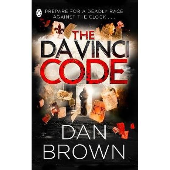 The Da Vinci Code image 0