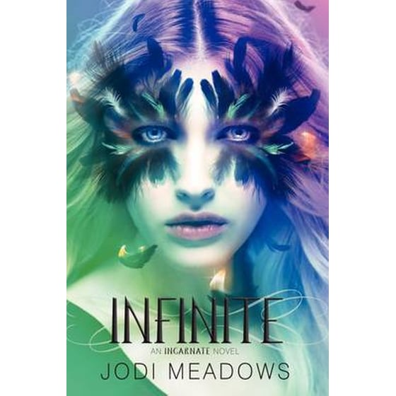 Infinite image 0