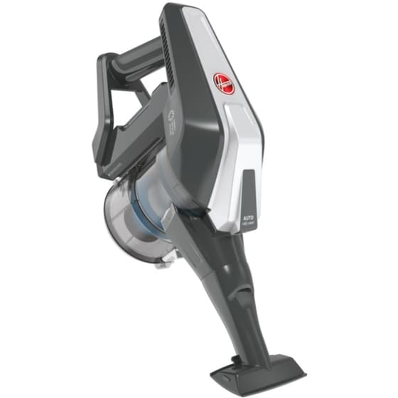 Σκούπα Stick HOOVER HF322TP 011 HF300 22 V 0.7 L Μαύρο image 13