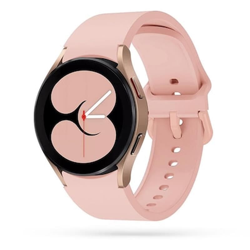 TECH PROTECT Λουράκι Tech-Protect IconBand για Samsung Galaxy Watch4/Watch4 Classic - Pink Sand