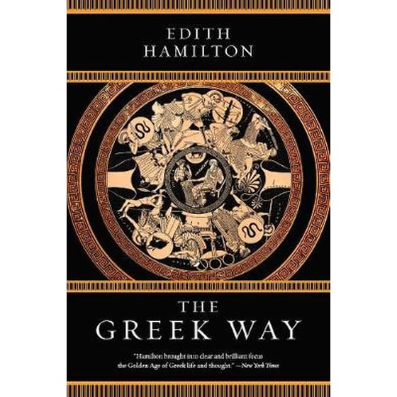 The Greek Way image 0