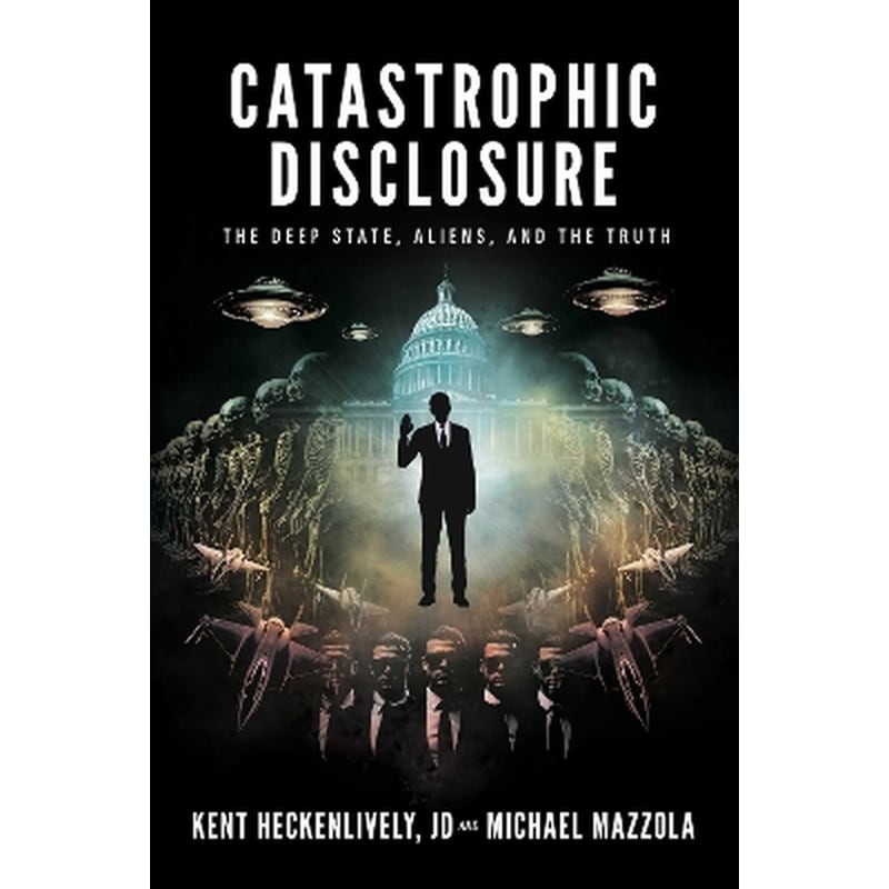 Catastrophic Disclosure