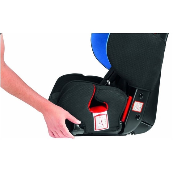 Παιδικό Κάθισμα Αυτοκινήτου Recaro Young Sport Shadow image 3