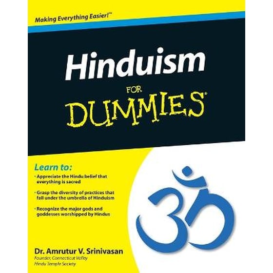 Hinduism For Dummies image 0