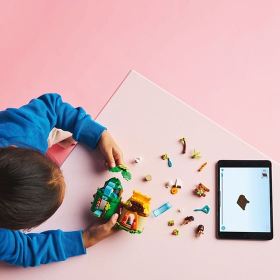 LEGO® Disney Moana's Island Fun (43260) image 3