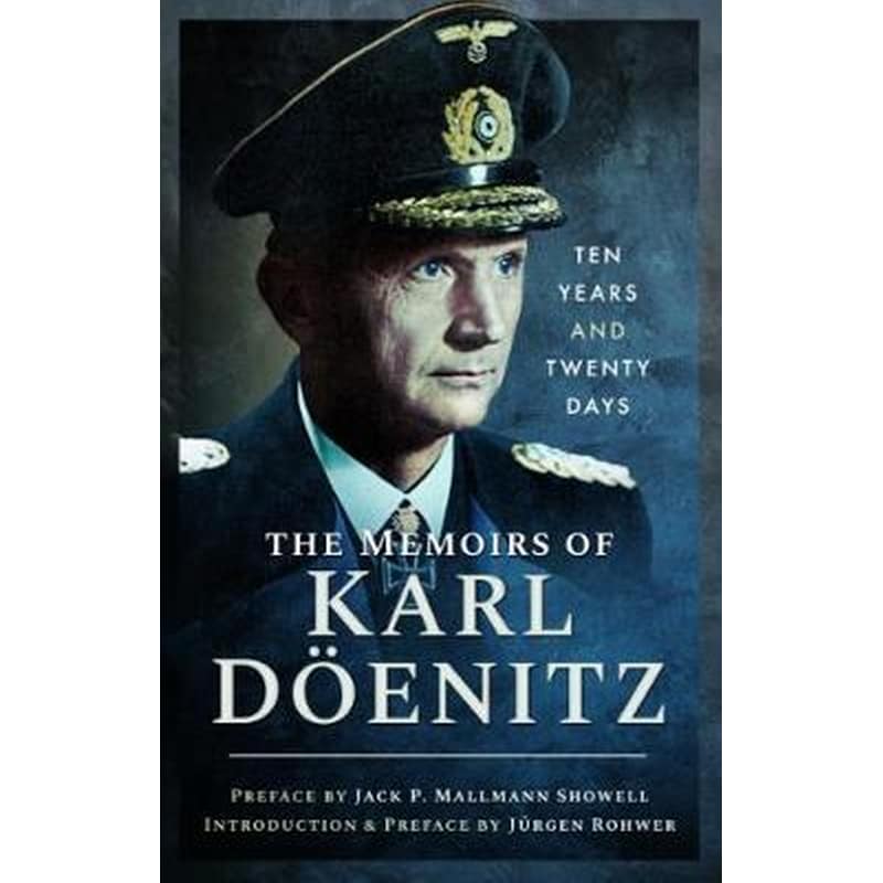 Memoirs of Karl Doenitz