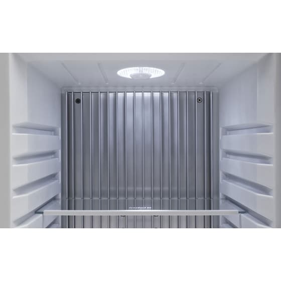 IndelB Breeze T30 PV 20 Lt Μαύρο Θερμοηλεκτρικό Mini Bar image 5