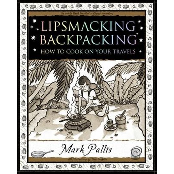 Lipsmacking Backpacking image 0
