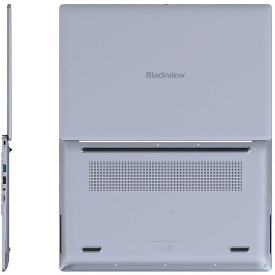 Blackview AceBook 6 15.6" FHD IPS (Intel N150/32 GB/512GB SSD/Intel Graphics/Windows 11 Home) Laptop image 7