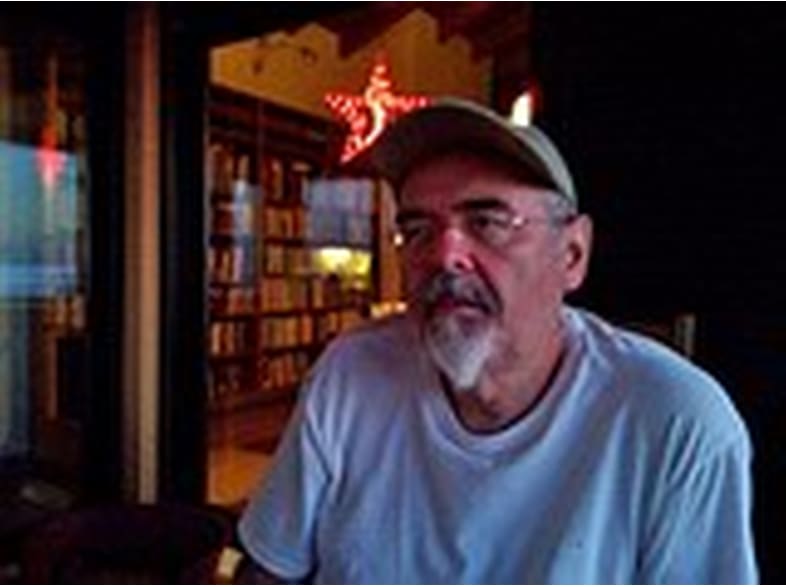 Author picture