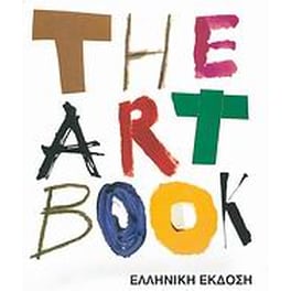The Art Book