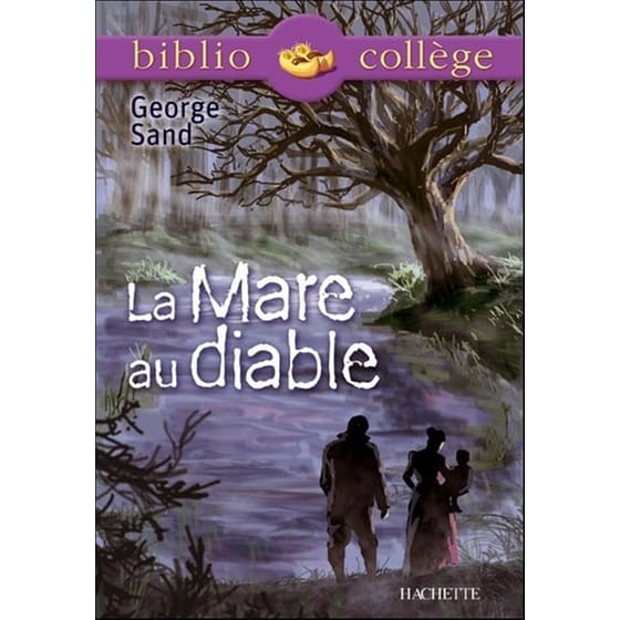 La Mare au Diable image 0