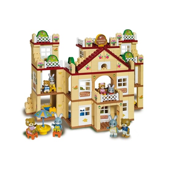 Ξενοδοχείο Maximilian Families image 0
